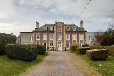 Image de La maison d'à côté - Maison de vacances en Normandie