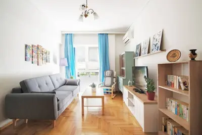 Image de Charmant et confortable appartement Nea Smyrni