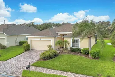 Image de Maison de vacances exclusive avec piscine privée