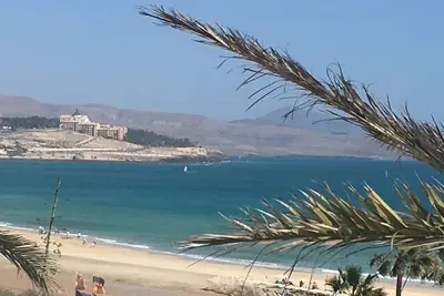 Image de Caasa Marga - la villa romantique à côté de la plage de Sotavento