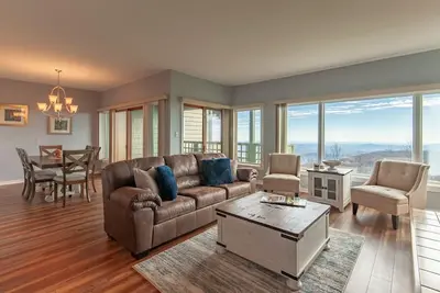 Image de Wintergreen Resort Home With Blue Ridge Views