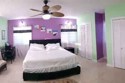 Image de Northern Comfort Home w \/ Queen Bed, emplacement idéal