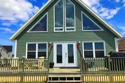 Image de Cavendish Driftwood Getaway - Plage, Parc National, Sentiers Nature, Fruits de Mer, Golf