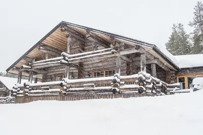 Image de Voimapolku 4 a by Interhome