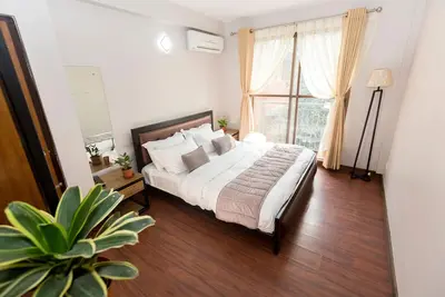 Image de Le Duplex @ Bakhundole