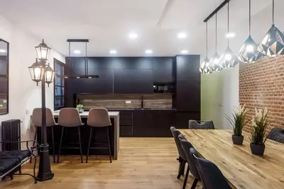 Image de L'endroit parfait pour un grand groupe dans le centre de Madrtd