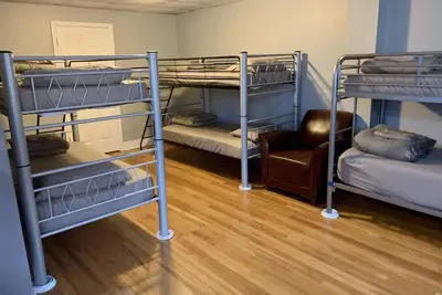 Image de Yamaha Hostel