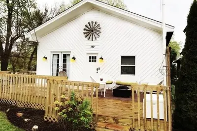 Image de Hensley’s Cornerstone Lakehouse