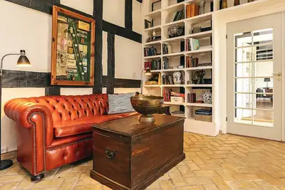 Image de Maison de vacances pour 20 a Svendborg