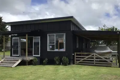 Image de Black Beauty - A Multi Family Escape for 12 with a new Spa!