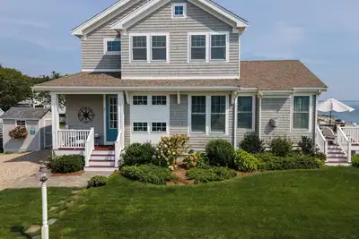 Image de Location Popponesset Oceanfront Exclusive