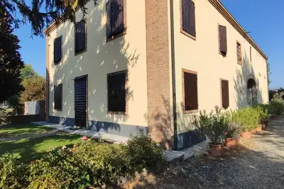 Image de Appartement t2 Moletolo 169, Parma Fiere et ses environs