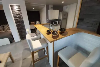 Image de Studio  Villa Nui Gh