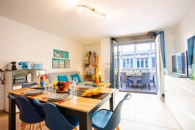 Image de Palais Othello Ap4192 By Riviera Holiday Homes