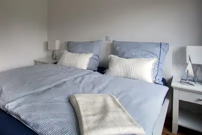 Image de Rêve d'une maison de vacances pouvant accueillir jusqu'à 4 personnes, à proximité du lac