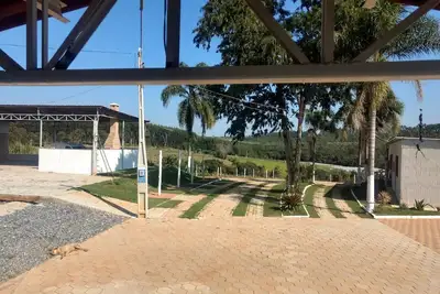 Image de Camping de loisirs