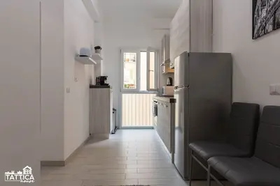 Image de Appartement Tactics House