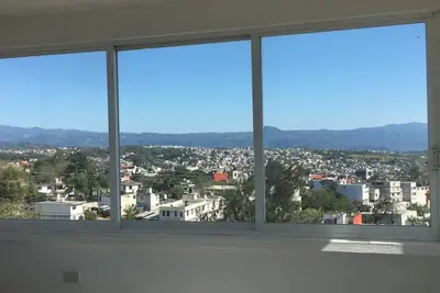 Image de La Vue Merjor De Xalapa