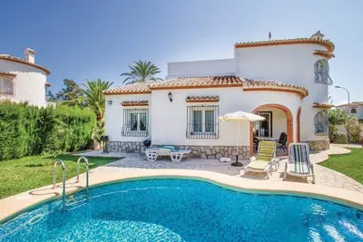 Image de Casa Ursula avec piscine privée pour 6 personnes