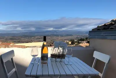 Image de Provence Luberon Bonnieux Location Gite Chez Marcelle