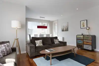 Image de Appartement - Barcelona