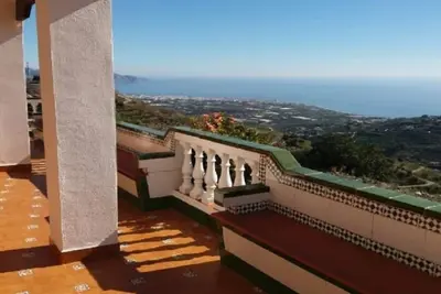 Image de Villa Melín, tranquillité avec des vues panoramiques fantastiques
