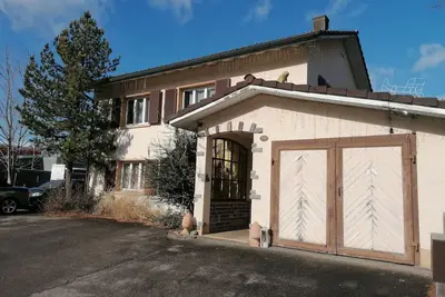 Image de Incroyable Villa Littau