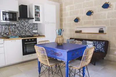 Image de Exclusivité Casa Jole. L'appartement de 50 m², élégamment rénové