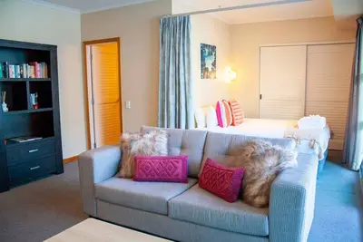 Image de Confort et vie en plein air au coeur de la ville