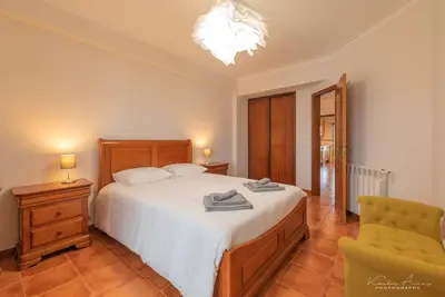 Image de Elsamar. . . Une place au soleil à Praia da Areia Branca