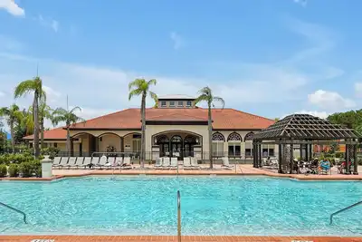 Image de Charmante villa de villégiature près de Disney