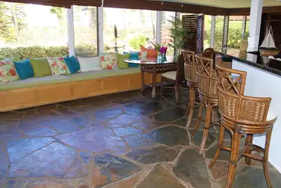 Image de Un Gem Au Milieu Du Pacifique - Vue Sur L'OCÉAN