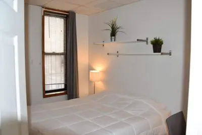 Image de Confortable bijou 1 chambre dans le quartier chinois / Lil Italie! !
