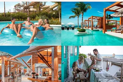 Image de Luxueux Grand Luxxe à Vidanta Nuevo Vallarta
