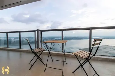 Image de [Centre commercial R&F] Vm 0706-3r [Jb Sentral Ciq, City Square]