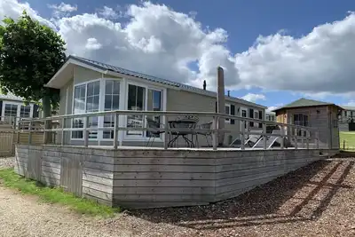 Image de Chalet 11 - Bergzicht Teuven