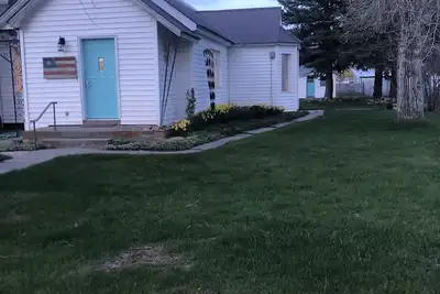 Image de 3 Bedroom Farm House