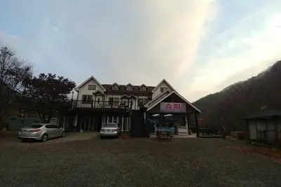 Image de Yangsan Park Pension