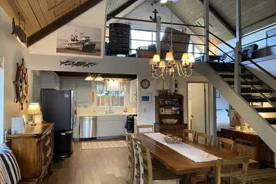Image de S. S. Anacapa Beach House à Silver Strand Beach