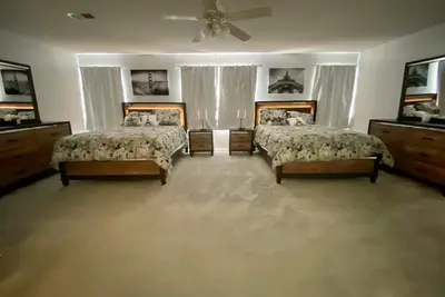 Image de Super belle maison de ville à Virginia Beach