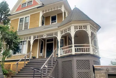 Image de Victorien 1905 restauré avec goût