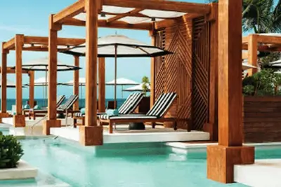Image de Grande Luxxe Vidanta Luxury