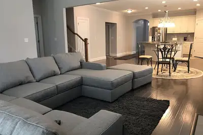 Image de Pratique Grovetown House près de Fort Gordon et des Masters