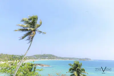 Image de La meilleure vue de Mirissa.