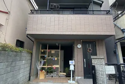 Image de Ikken House 4ldk House, à 7 min de Sta. , Région d'Okubo