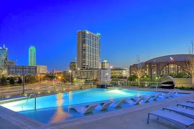 Image de Luxury Dallas Living