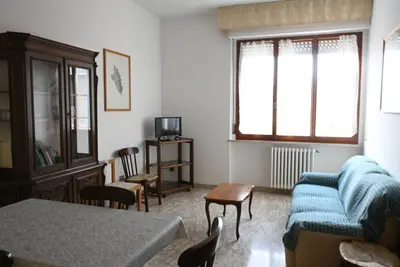 Image de N139 - Numana, four-room apartment in the centre 500mt from the sea