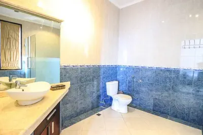 Image de Villa exotique W avec piscine privée, près de Gwk et de la plage de Nusa Dua