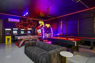Image de Rio: Piscine, Spa, Air Hockey, Ping Pong, Football! ! !