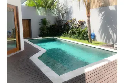 Image de Villas Ă Seminyak Center avec 4br